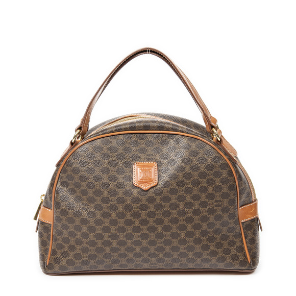 Celine Dome Bowler Bag - Picture 1 of 10